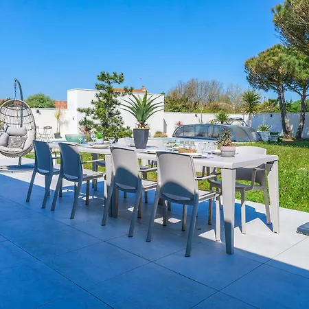 Magnifique Avec Piscine - 8 Personnes - Paracou Villa