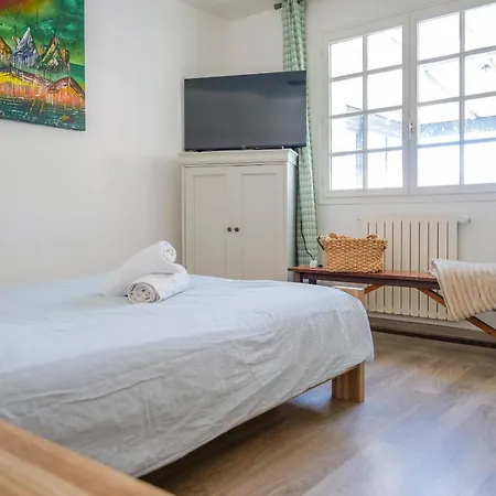 Magnifique Avec Piscine - 8 Personnes - Paracou