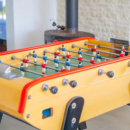 别墅 Magnifique Avec Piscine - 8 Personnes - Paracou