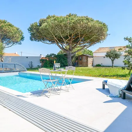 Magnifique Avec Piscine - 8 Personnes - Paracou Villa *