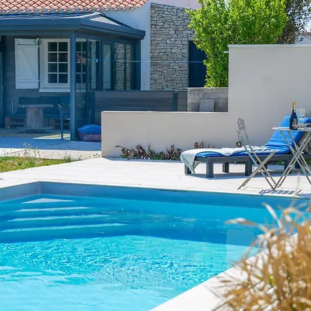 Villa Magnifique Avec Piscine - 8 Personnes - Paracou *