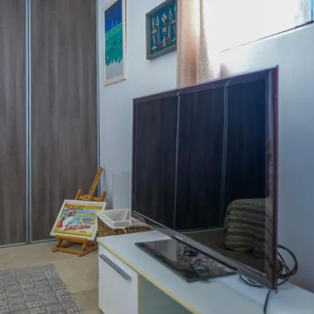 Magnifique Avec Piscine - 8 Personnes - Paracou 别墅 莱萨布勒-多洛讷