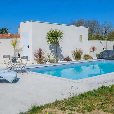 Magnifique Avec Piscine - 8 Personnes - Paracou *