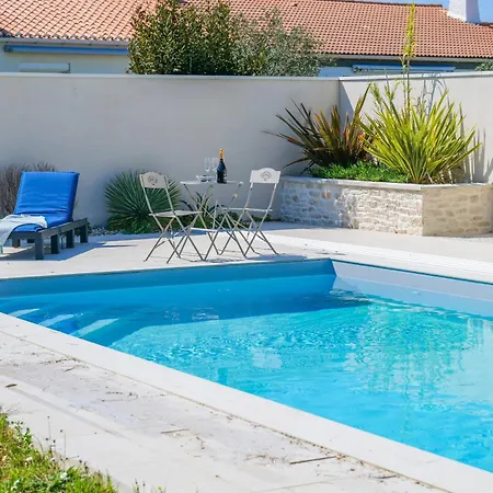 Villa Magnifique Avec Piscine - 8 Personnes - Paracou