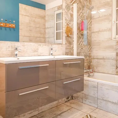 Magnifique Avec Piscine - 8 Personnes - Paracou Villa Les Sables-d'Olonne