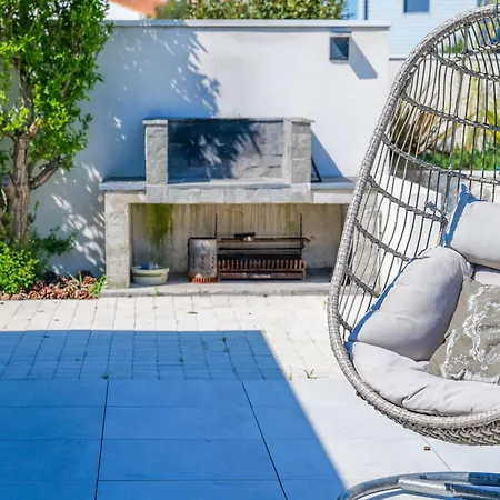 Villa Magnifique Avec Piscine - 8 Personnes - Paracou Les Sables-d'Olonne