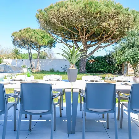 Magnifique Avec Piscine - 8 Personnes - Paracou