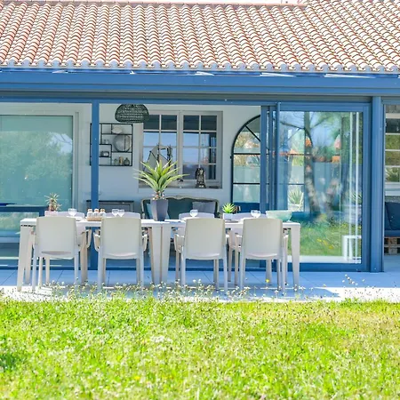 Magnifique Avec Piscine - 8 Personnes - Paracou 别墅 *