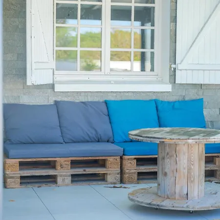 别墅 Magnifique Avec Piscine - 8 Personnes - Paracou *