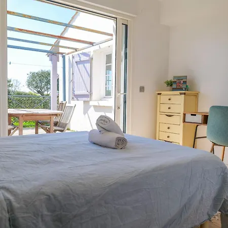 Magnifique Avec Piscine - 8 Personnes - Paracou Villa Les Sables-d'Olonne