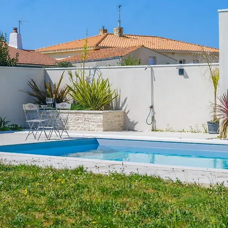 Magnifique Avec Piscine - 8 Personnes - Paracou