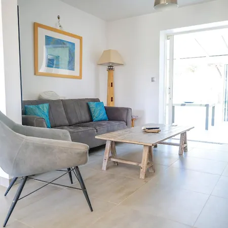 别墅 Magnifique Avec Piscine - 8 Personnes - Paracou 莱萨布勒-多洛讷