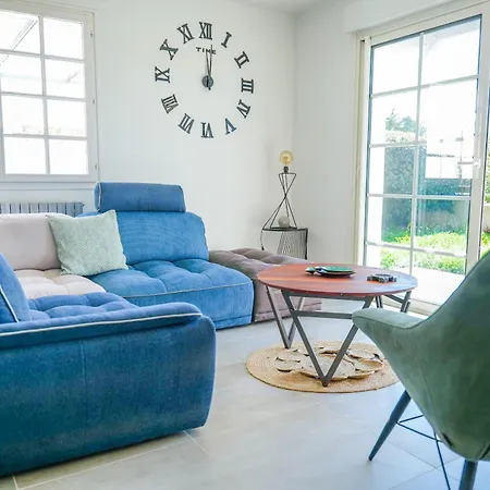 Magnifique Avec Piscine - 8 Personnes - Paracou *