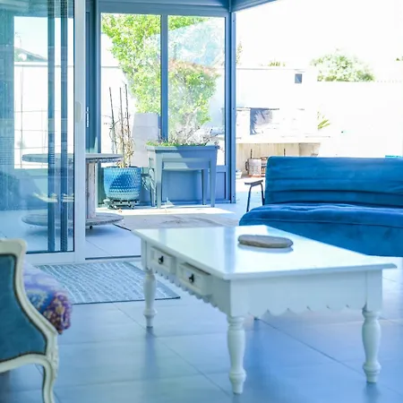 Magnifique Avec Piscine - 8 Personnes - Paracou Villa