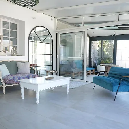 Magnifique Avec Piscine - 8 Personnes - Paracou Villa Les Sables-d'Olonne
