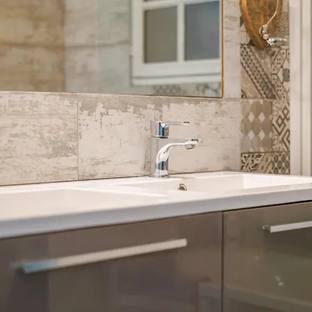 别墅 Magnifique Avec Piscine - 8 Personnes - Paracou 莱萨布勒-多洛讷