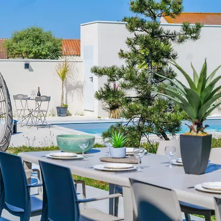 Magnifique Avec Piscine - 8 Personnes - Paracou *