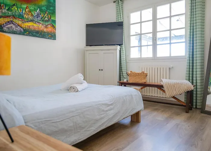 Magnifique Avec Piscine - 8 Personnes - Paracou