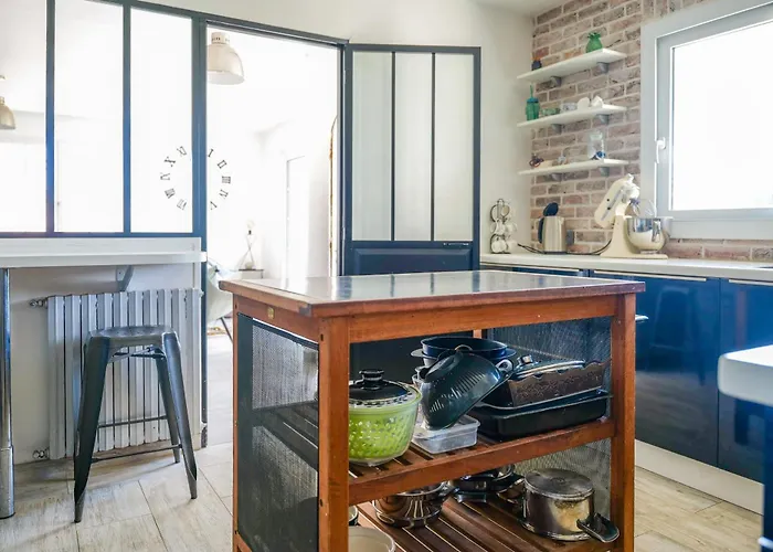 Magnifique Avec Piscine - 8 Personnes - Paracou Villa