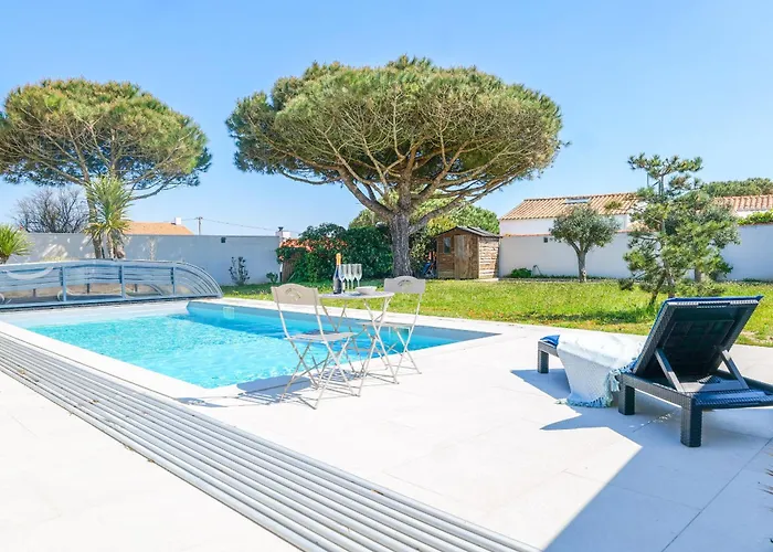 Magnifique Avec Piscine - 8 Personnes - Paracou Villa *