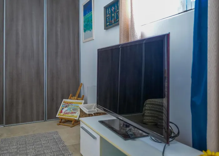 Magnifique Avec Piscine - 8 Personnes - Paracou Villa Les Sables-dʼOlonne