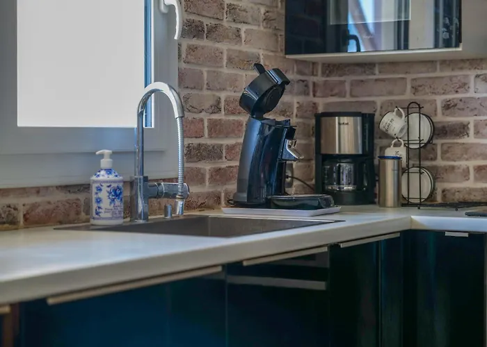 Magnifique Avec Piscine - 8 Personnes - Paracou