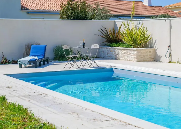 Villa Magnifique Avec Piscine - 8 Personnes - Paracou