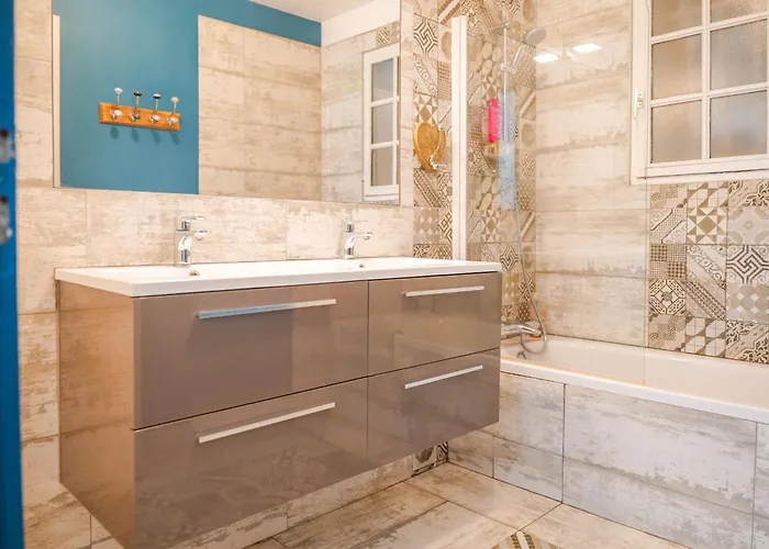 Magnifique Avec Piscine - 8 Personnes - Paracou Villa Les Sables-dʼOlonne