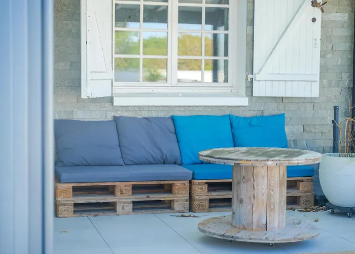 Villa Magnifique Avec Piscine - 8 Personnes - Paracou *