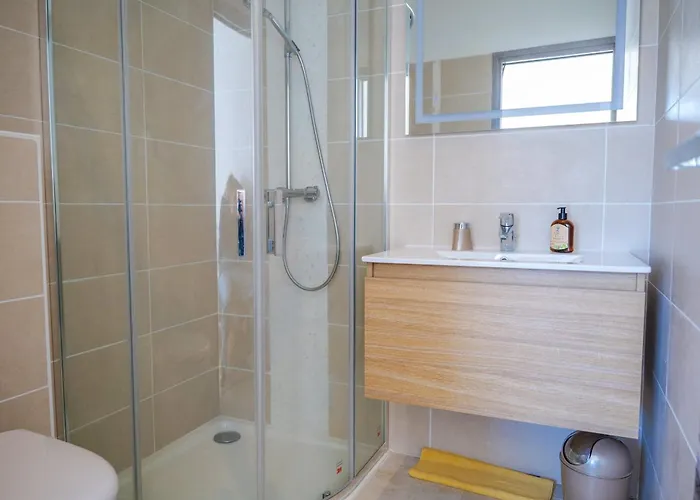 Magnifique Avec Piscine - 8 Personnes - Paracou * Les Sables-dʼOlonne