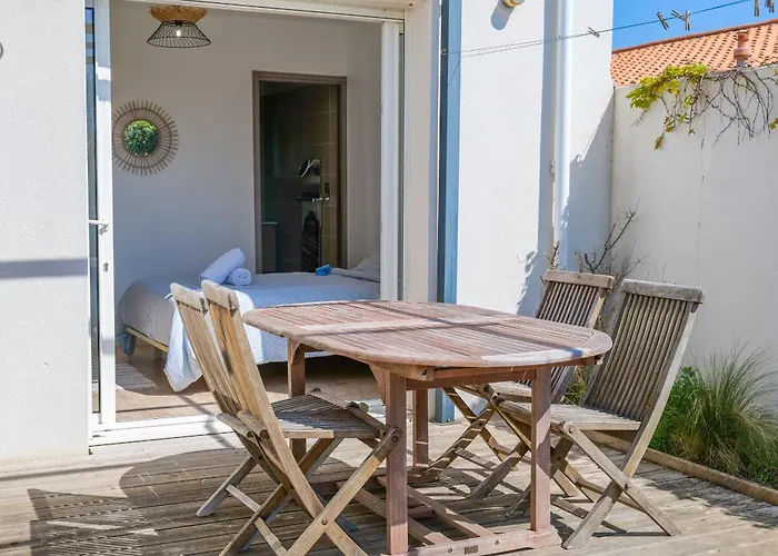 Magnifique Avec Piscine - 8 Personnes - Paracou *