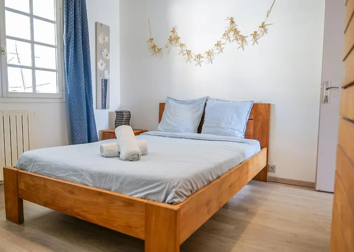 Villa Magnifique Avec Piscine - 8 Personnes - Paracou