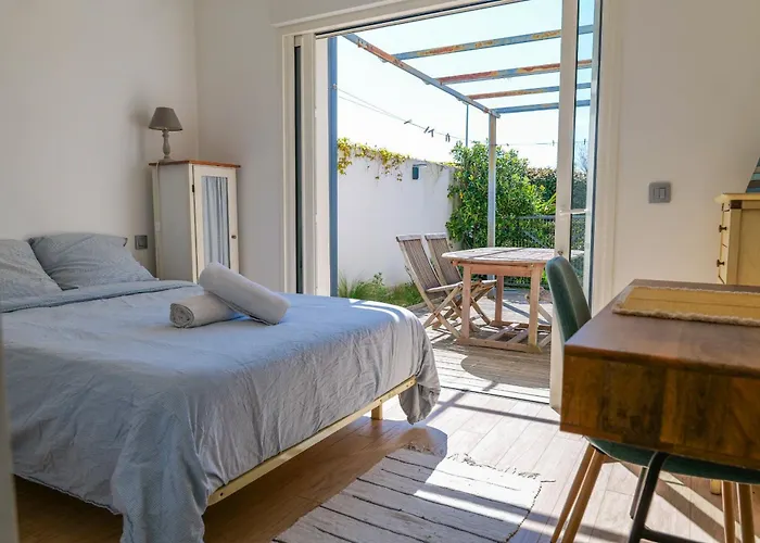 Villa Magnifique Avec Piscine - 8 Personnes - Paracou *