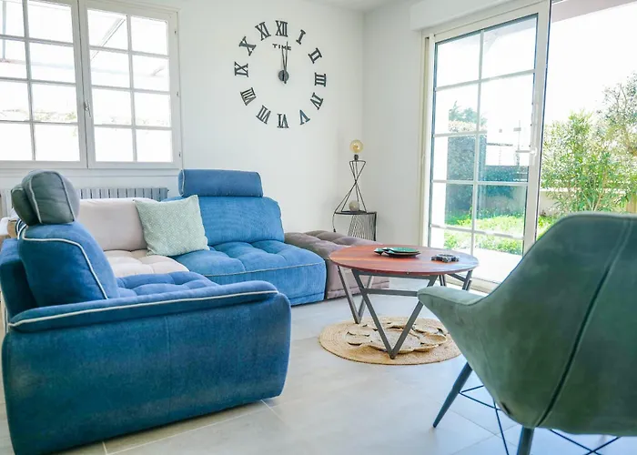 Magnifique Avec Piscine - 8 Personnes - Paracou *