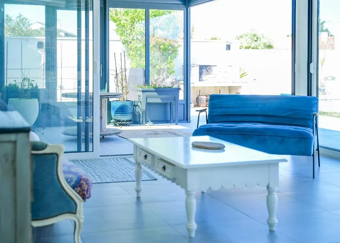 Magnifique Avec Piscine - 8 Personnes - Paracou Villa