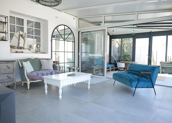 Magnifique Avec Piscine - 8 Personnes - Paracou Villa Les Sables-dʼOlonne